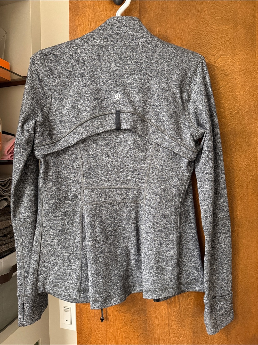 Lululemon Define Jacket - Picture 5 of 5